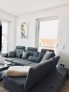 Ferienwohnung Seeblick